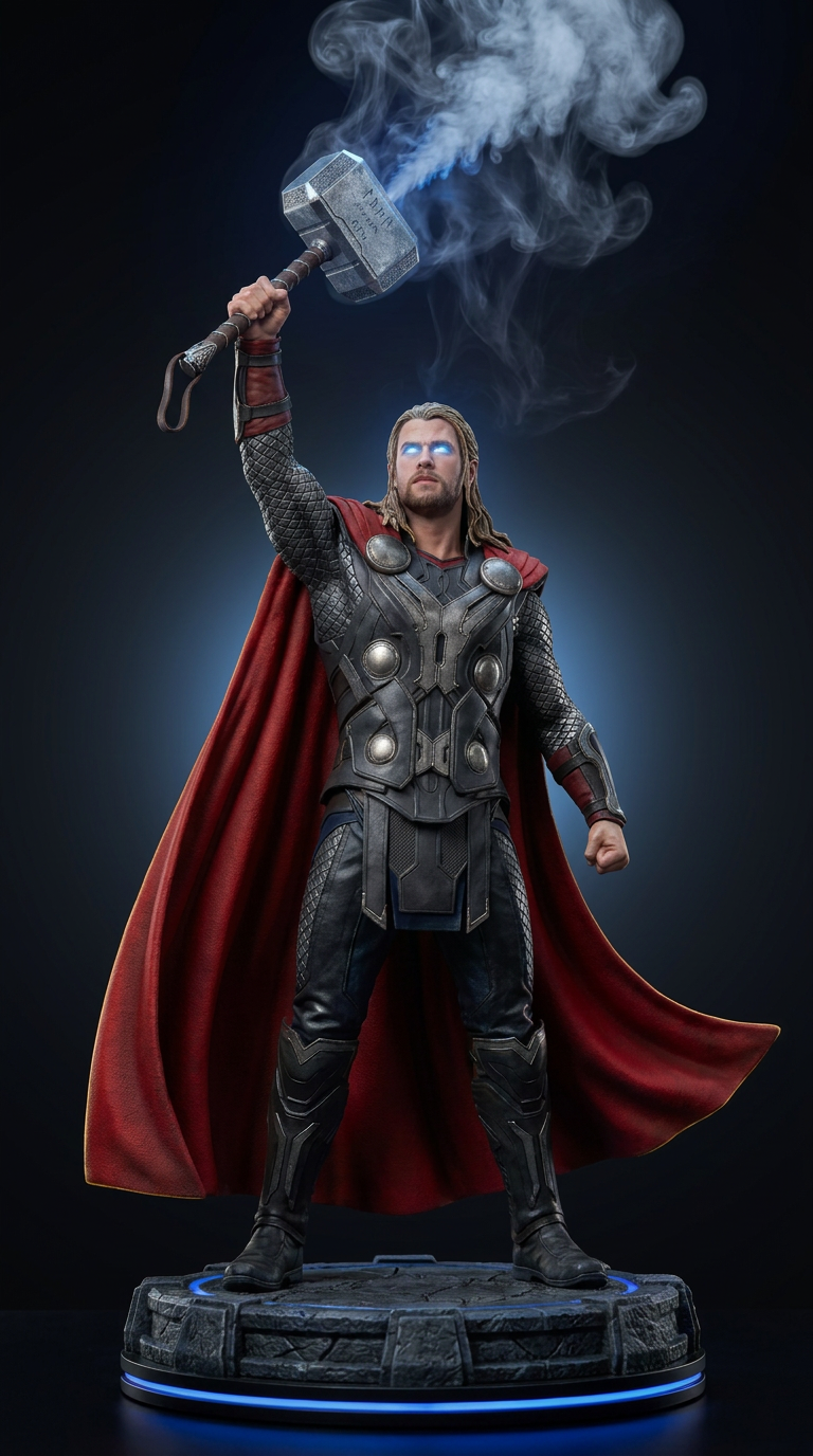 Thor Diffuser
