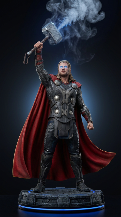 Thor Diffuser